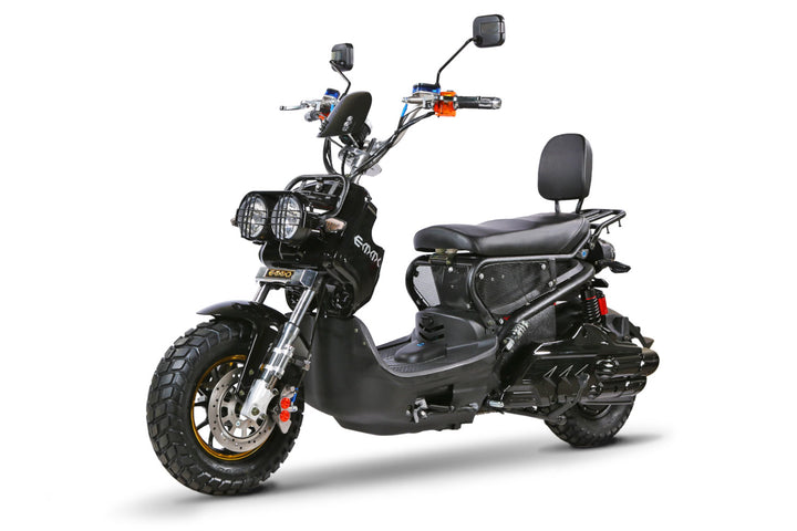 Monstre S-84V