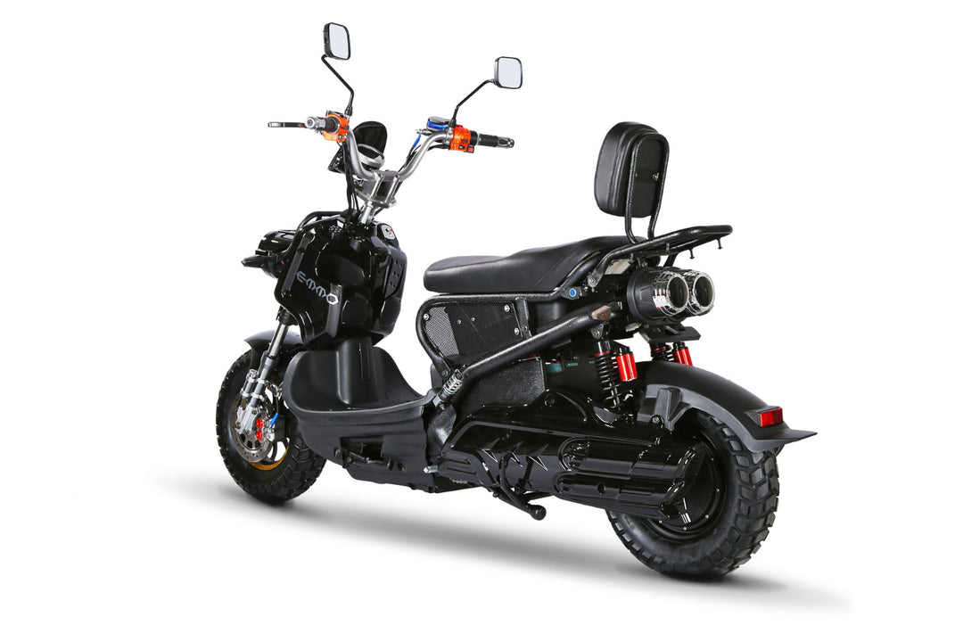 Monstre S-84V