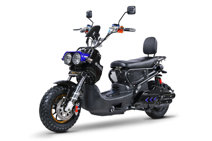 Monstre S-84V