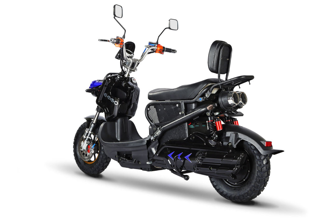 Monstre S-84V