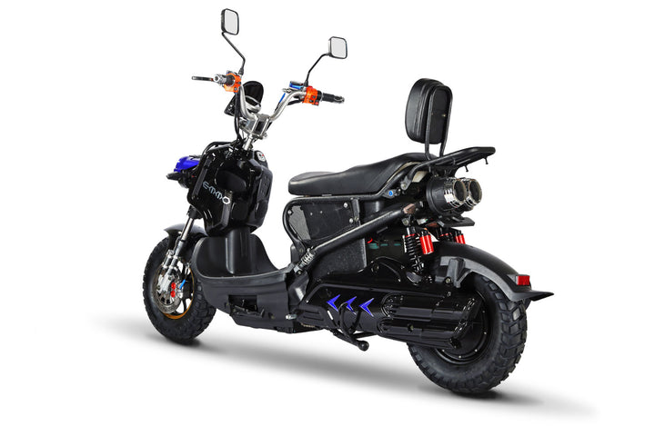 Monstre S-84V