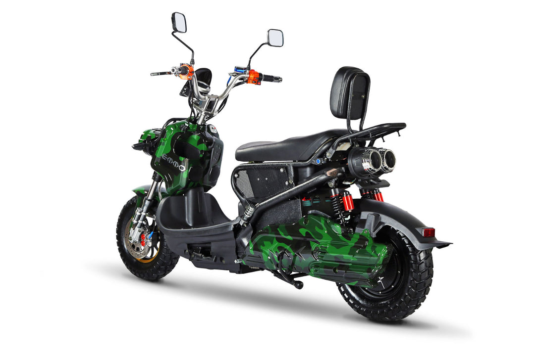 Monstre S-84V
