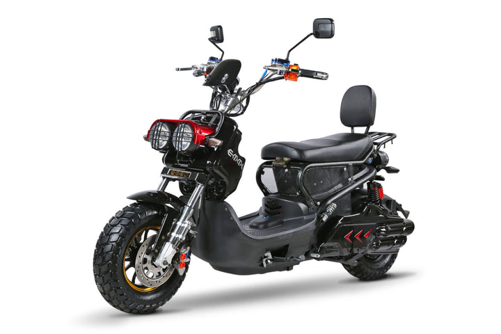 Monstre S-84V