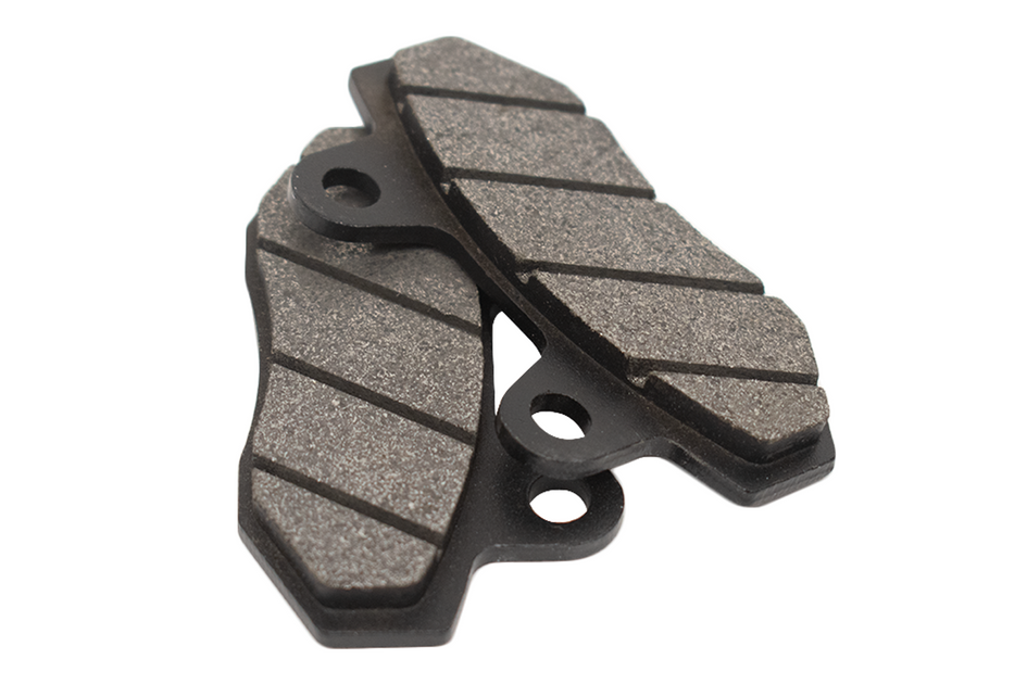 TECNIUM テクニウム Trail Performance Sintered Metal Brake pads