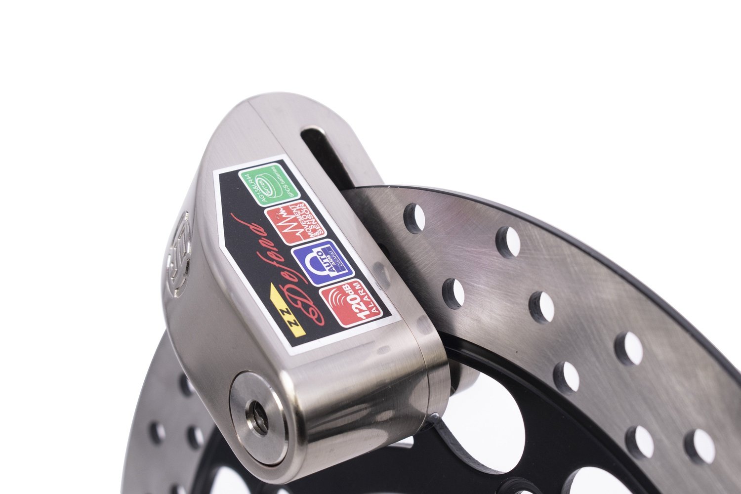 Emmo Canada ebike accessories Disk Brake Lock (Type C)