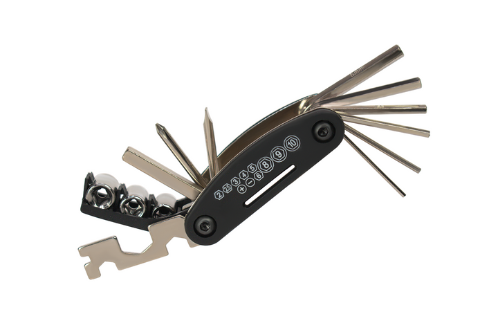 Trousse à outils multifonction
