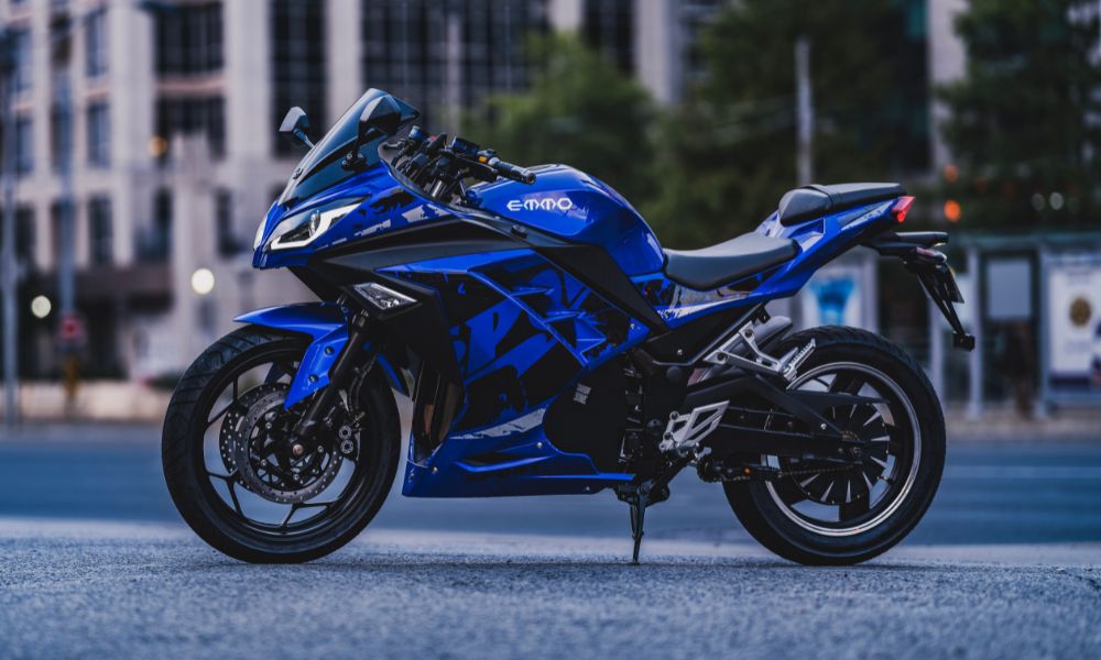 Electric Bikes vs. Electric Motorcycles: What To Know