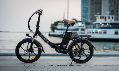 How much do ebikes cost in Canada - Ebike Pricing