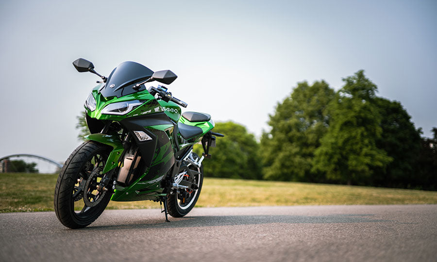 Which Electric Bike Brands Are Canadian? What You Should Know