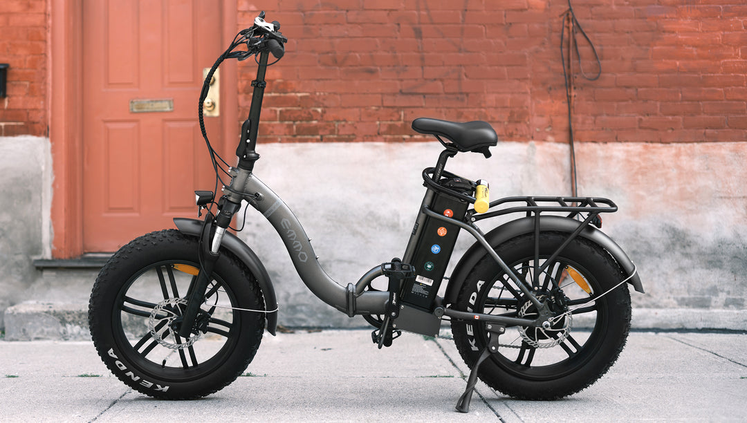 Is a 500-Watt Ebike Powerful Enough?