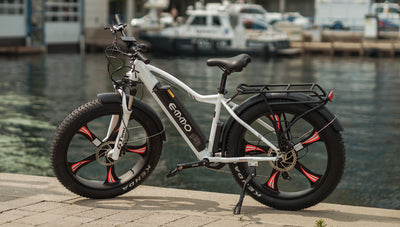 Do we need Licence for electric bike in Canada?