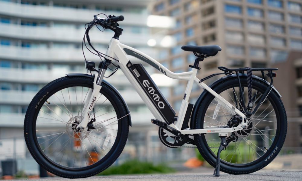 Velo electrique conseil sale