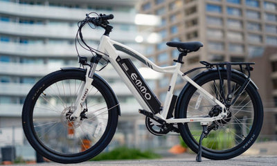 5 Practical Tips To Help You Pick the Right E-Bike