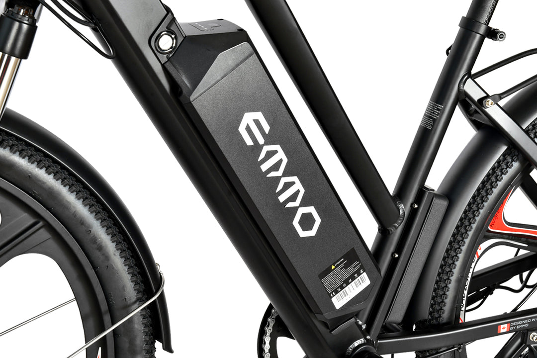 Should I Charge My Ebike Battery After Every Ride? Insights from Emmo