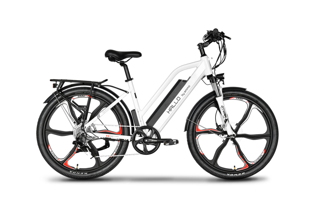 Are eBikes Faster Than Regular Bikes?