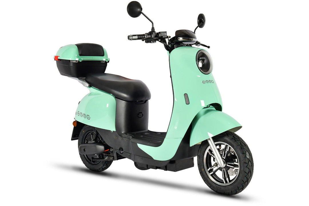 What are Ebikes & How Do They Work? An Introduction to Electric Bicycles