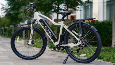 Are Ebikes Worth the Cost? Discover the Benefits and Factors to Consider