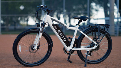 What is the Easiest Electric Bike to Ride?