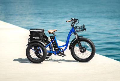 Do You Still Have to Pedal an Electric Bike? Unveiling the Myths and Realities