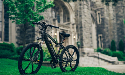 What Are the Best Electric Bikes for Beginners?