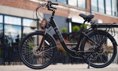 EMMO Electric Bicycles: Which One Is Right for You?
