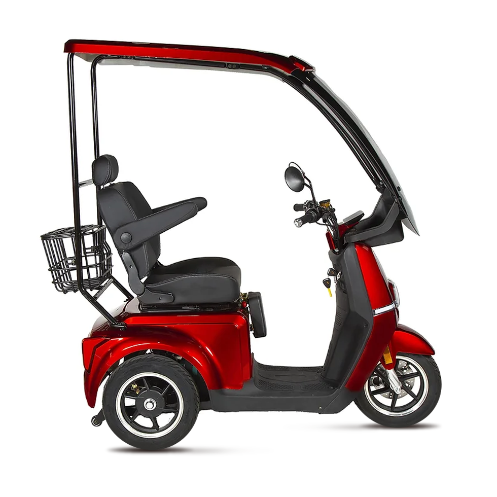 Ecolo Cycle Mobility Scooter