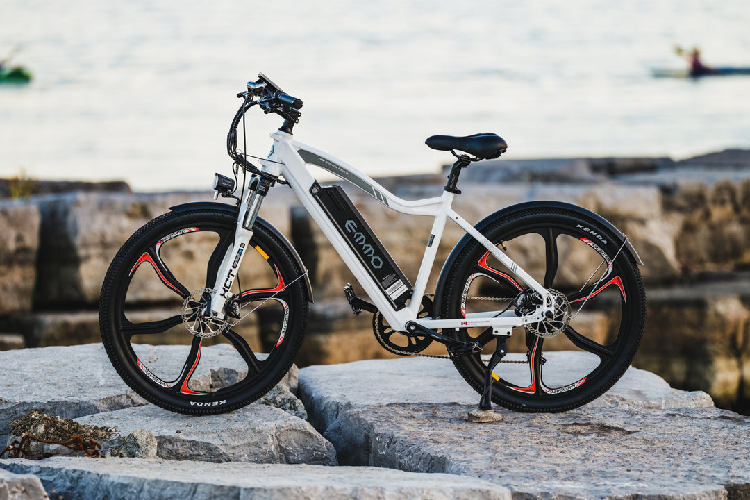 Electric Bikes