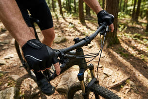 Half Finger Gloves