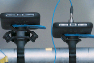 Amortisseur de vibrations Quad Lock® uniquement 