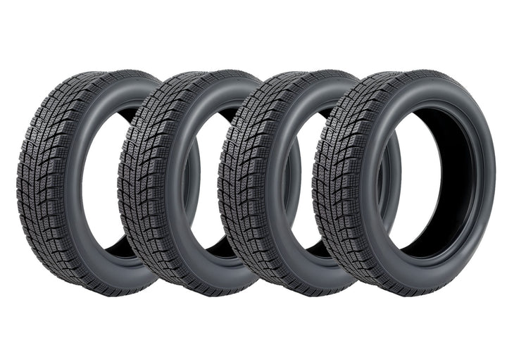 ET-4 Cruise Connect 125/65-12 Winter Snow Tire