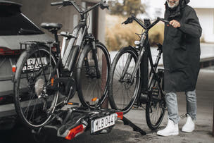 Thule® Epos 2 avec lumières 