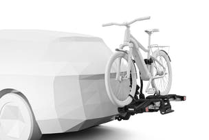 Porte-vélos Thule® EasyFold XT 