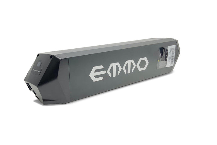 SafeSeal 48V Ebike Lithium Ion Battery for EWild, Monta, Hallo, Gwild