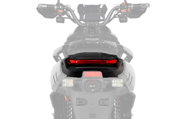 Phare LED 