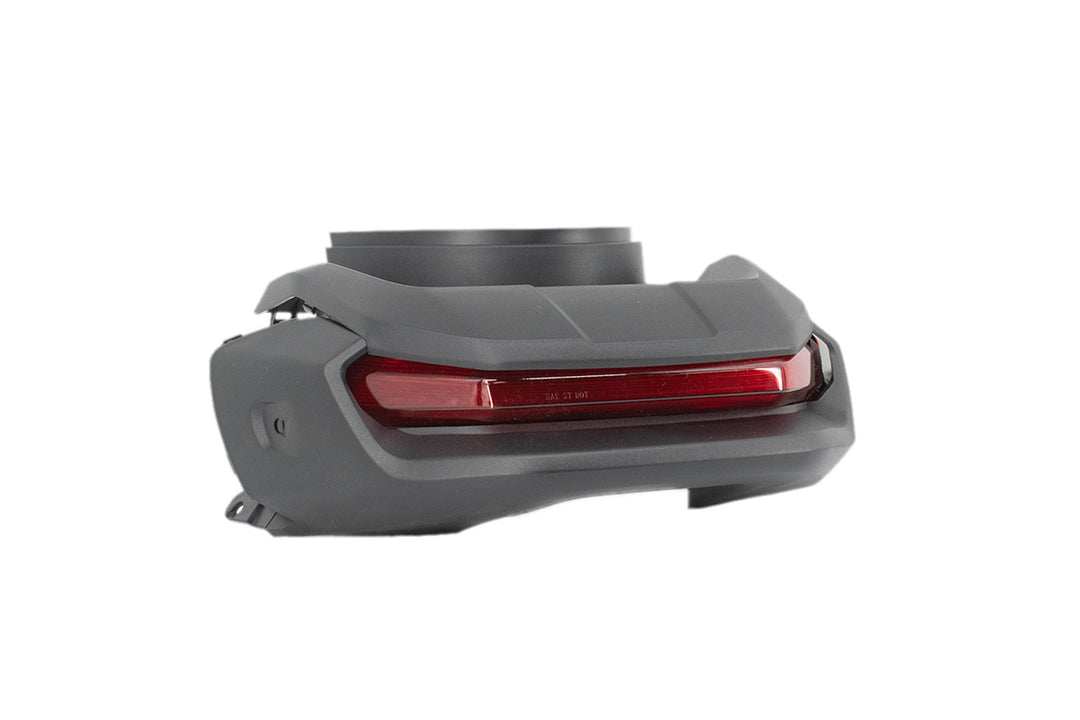 Phare LED 