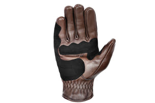 EMMO’s streamlined glove design offers a balanced mix of flexibility and support, giving riders steady confidence through daily routes and changing environments.