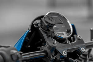 Amortisseur de vibrations Quad Lock® uniquement 