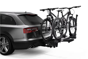 Porte-vélos Thule® T2 Pro XTR 