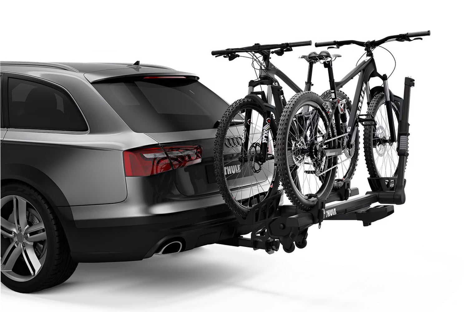 EMMO Accessories | Thule Bike Racks