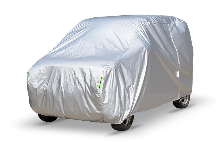 Full Enclosed Mobility Scooter Rain Cover