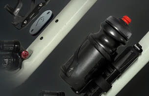 Smart Bike Tracker for iOS & Android