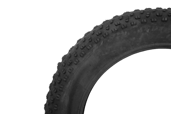 20 x 4.0 BIKE TIRE