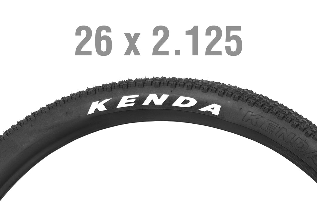 26 x 2.125 BIKE TIRE