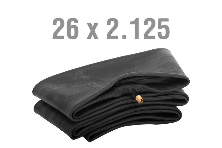 26 x 2.125 TIRE TUBE