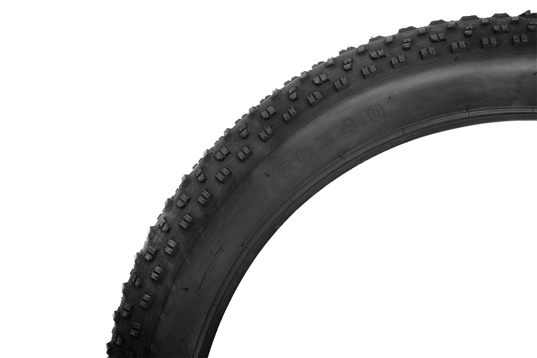 26 x 4.0 BIKE TIRE