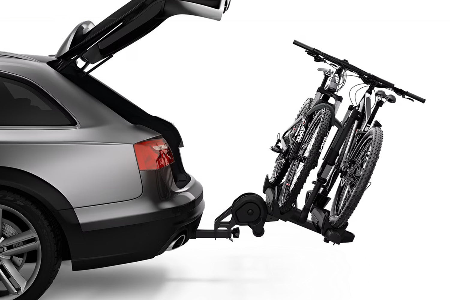 EMMO Accessories | Thule Bike Racks