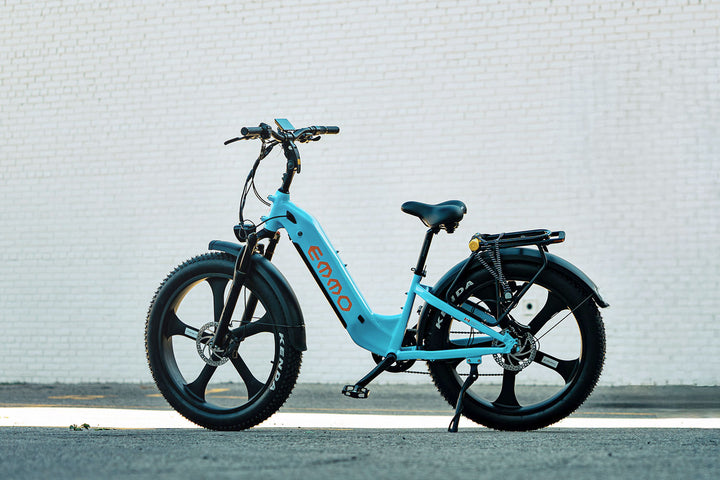 Vegar Pro Ebike