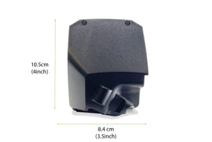 SafeSeal 48V Ebike Lithium Ion Battery for EWild, Monta, Hallo, Gwild