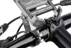 Aluminum Phone Holder