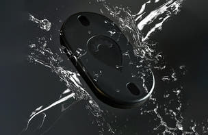 Smart Bike Tracker for iOS & Android